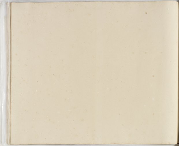 Auflichtaufnahme Rückseite achtundfünfzigstes Blatt Klebeband 1