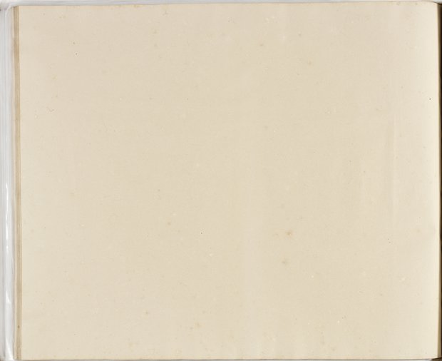 Visible reflectance photograph Verso of the fifthy-third sheet, Album 2