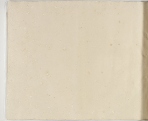 Visible reflectance photograph Verso of the seventy-ninth sheet, Album 1