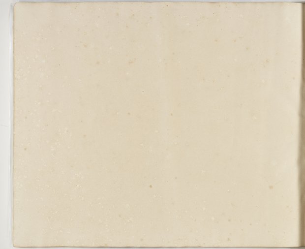 Auflichtaufnahme Rückseite neunzigstes Blatt Klebeband 1