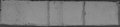 UV-Reflektografie In schwarzer Kreide gezeichnete Pause des rückseitigen Viktorienfrieses vom Palazzetto Massimo istoriato