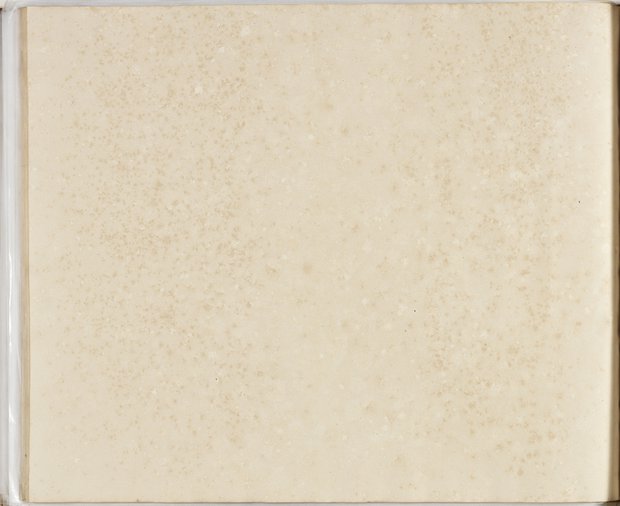 Visible reflectance photograph Verso of the fifthy-seventh sheet, Album 2