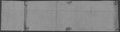 UV-Reflektografie Feinlinige Pause des rückseitigen Viktorienfrieses vom Palazzetto Massimo istoriato