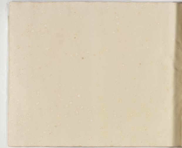Visible reflectance photograph Verso of the eighty-third sheet, Album 1