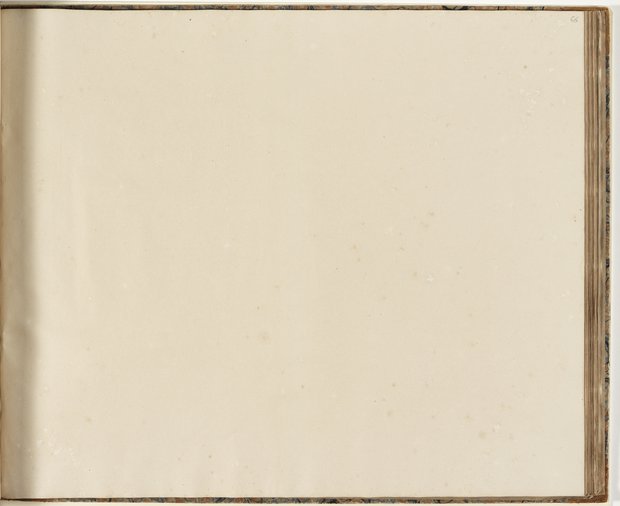 Auflichtaufnahme Sechsundsechzigstes Blatt leer Klebeband 2