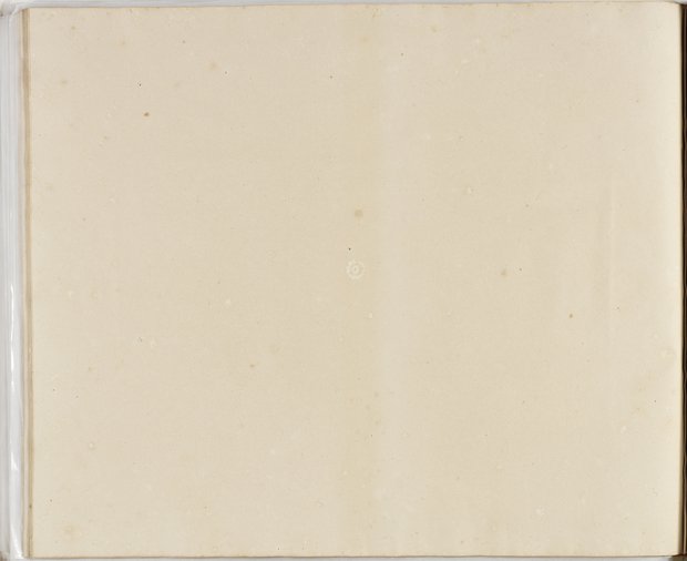 Visible reflectance photograph Verso of the forty-eighth sheet, Album 2