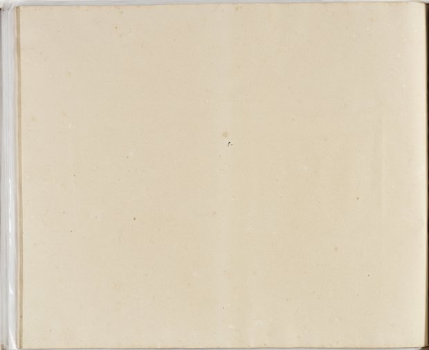 Visible reflectance photograph Verso of the forty-seventh sheet, Album 2