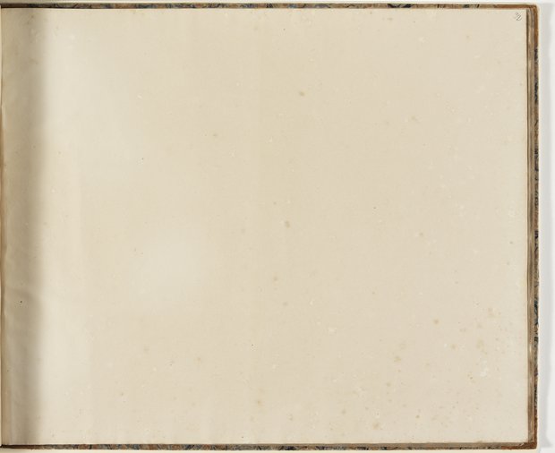 Auflichtaufnahme Zweiundneunzigstes Blatt leer Klebeband 2