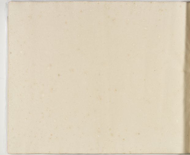 Auflichtaufnahme Rückseite siebenundachtzigstes Blatt Klebeband 1