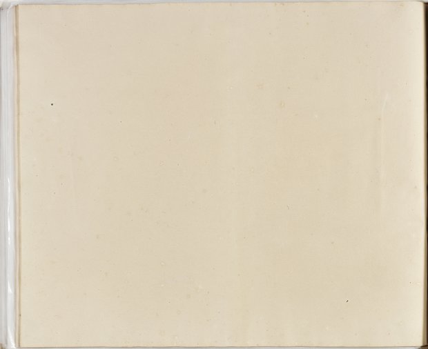 Visible reflectance photograph Verso of the forty-second sheet, Album 2