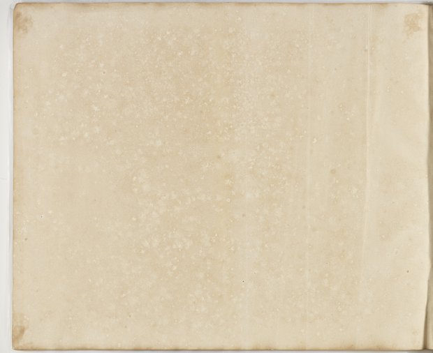 Auflichtaufnahme Rückseite vierundneunzigstes Blatt Klebeband 1