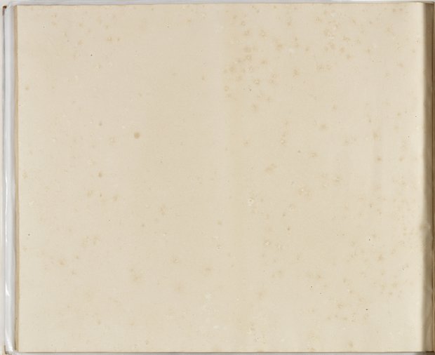 Auflichtaufnahme Rückseite zweiundsiebzigstes Blatt Klebeband 2