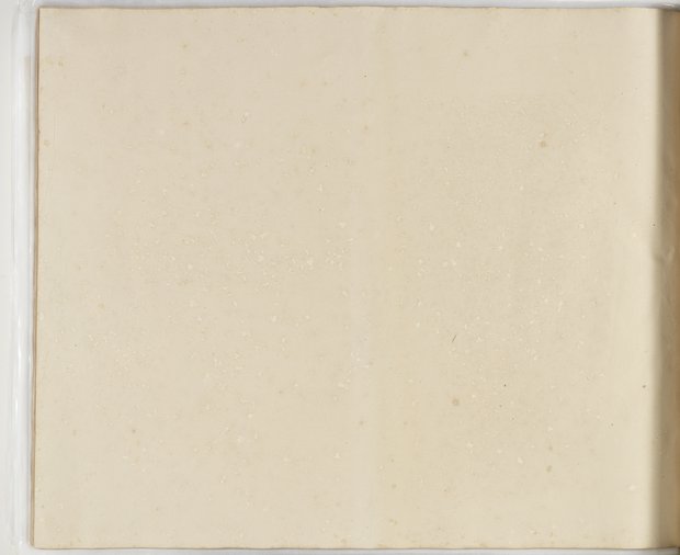 Auflichtaufnahme Rückseite dreiundsechzigstes Blatt Klebeband 1