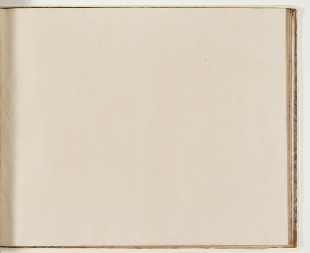 Auflichtaufnahme Zweiundfünfzigstes Blatt Leerblatt Klebeband 1