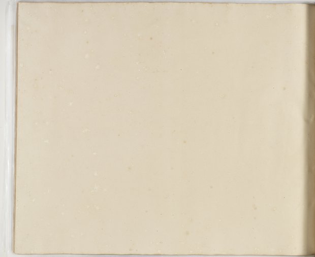 Auflichtaufnahme Rückseite fünfundsechzigstes Blatt Klebeband 1