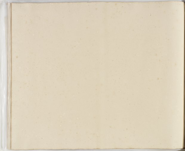 Visible reflectance photograph Verso of the fifty-ninth sheet, Album 2