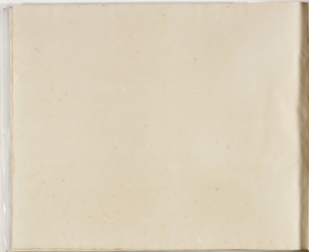 Auflichtaufnahme Rückseite neunzigstes Blatt Klebeband 2