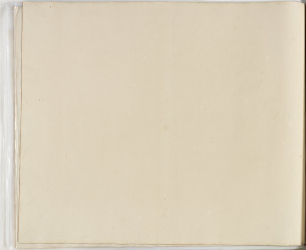 Auflichtaufnahme Rückseite dreiundfünfzigstes Blatt Klebeband 1