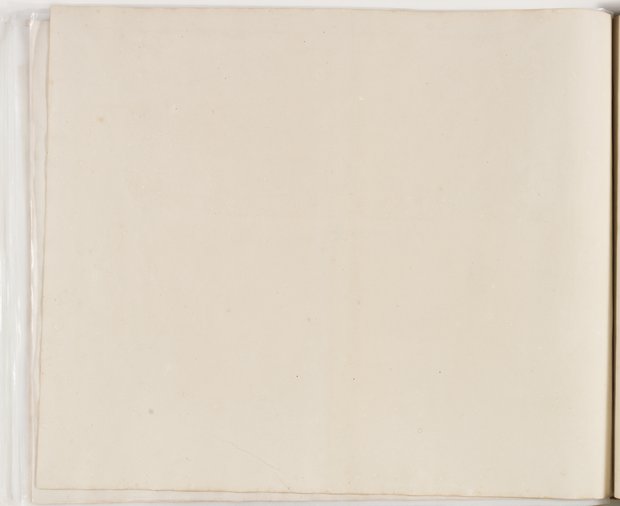 Auflichtaufnahme Rückseite einundfünfzigstes Blatt Klebeband 1