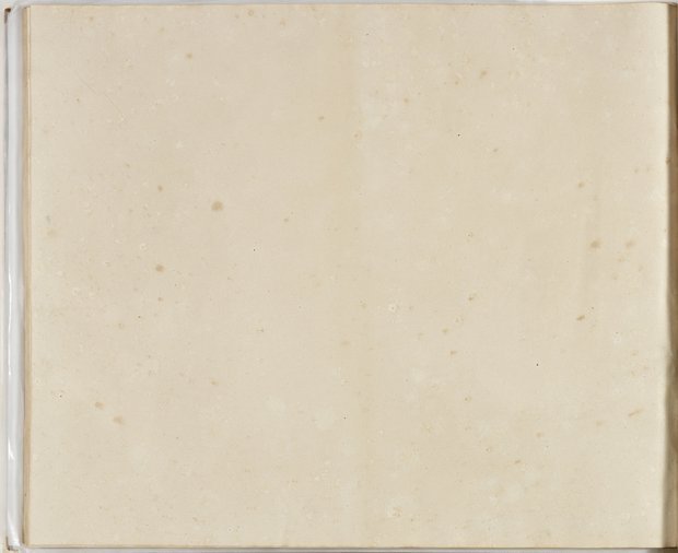 Auflichtaufnahme Rückseite dreiundsiebzigstes Blatt Klebeband 2