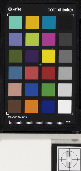 Farbkeil cc IX 5159-36v