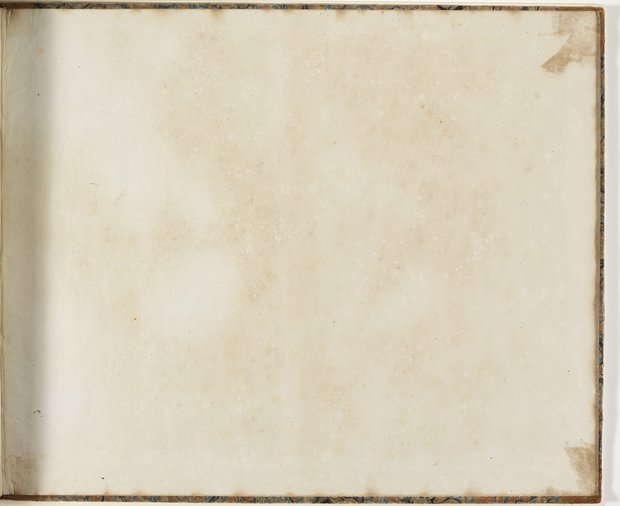 Achtundneunzigstes Blatt leer Auflichtaufnahme Klebeband 2