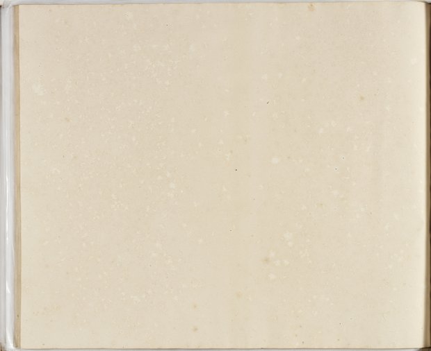 Visible reflectance photograph Verso of the sixtieth sheet, Album 2