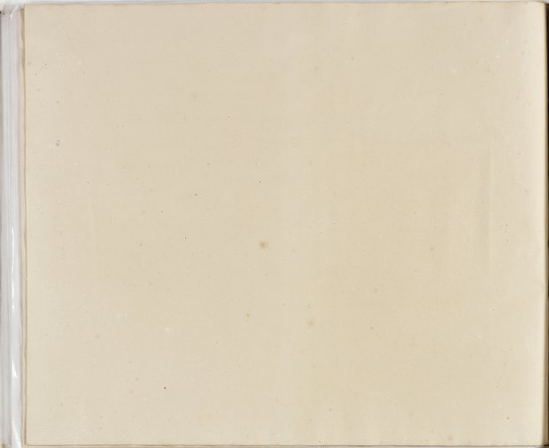 Auflichtaufnahme Rückseite siebenunddreißigstes Blatt Klebeband 2