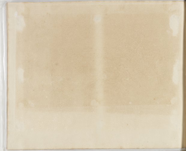 Visible reflectance photograph Verso of the forty-second sheet, Album 1