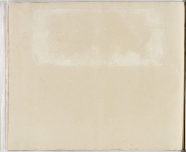 Auflichtaufnahme Rückseite fünfzigstes Blatt Klebeband 1