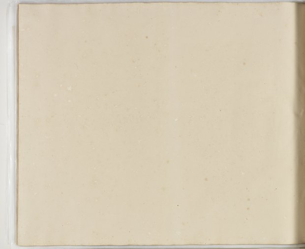 Auflichtaufnahme Rückseite vierundsechzigstes Blatt Klebeband 1