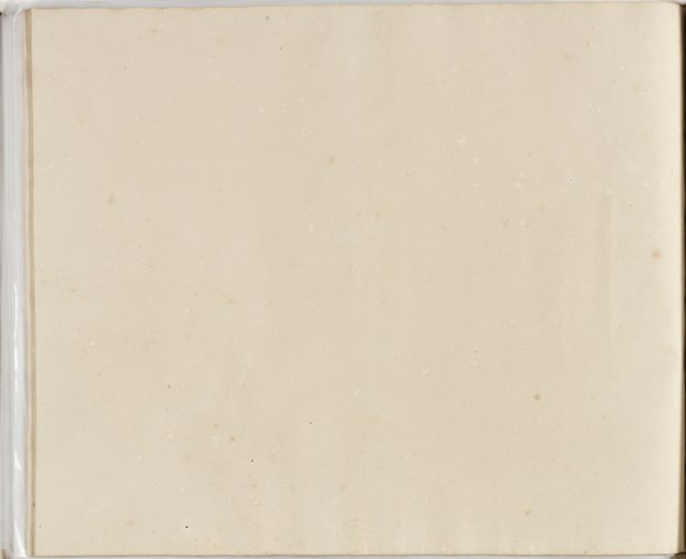 Visible reflectance photograph Verso of the forty-fifth sheet, Album 2