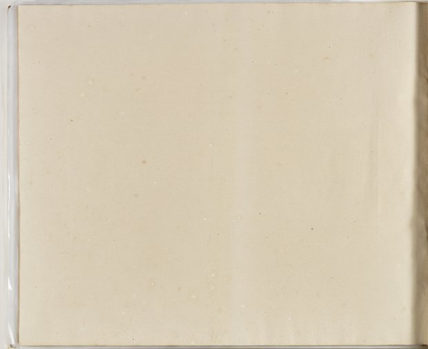 Auflichtaufnahme Rückseite achtundsiebzigstes Blatt Klebeband 2