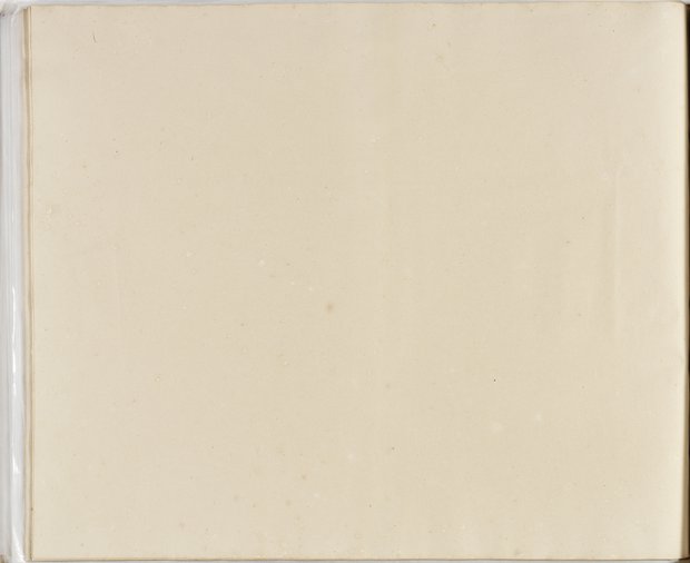 Visible reflectance photograph Verso of the forty-first sheet, Album 2