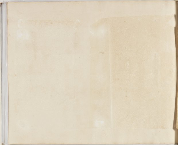 Auflichtaufnahme Rückseite dreißigstes Blatt Klebeband 2