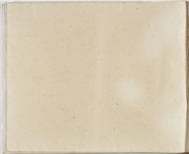 Auflichtaufnahme Rückseite Vierundneunzigstes Blatt Klebeband 2