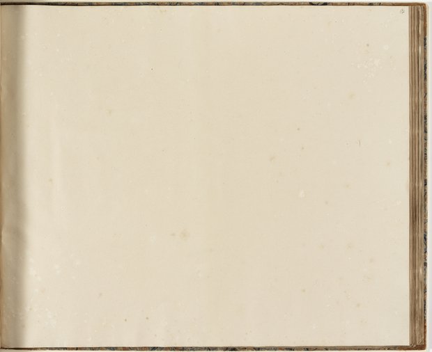 Auflichtaufnahme Siebenundsechzigstes Blatt leer Klebeband 2