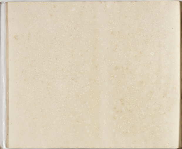 Visible reflectance photograph Verso of the fifthy-eighth sheet, Album 2