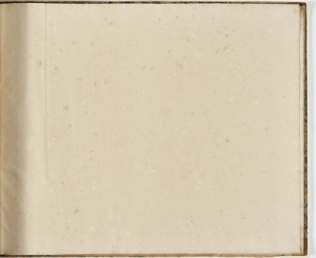 Auflichtaufnahme Dreiundneunzigstes Blatt Leerblatt Klebeband 1