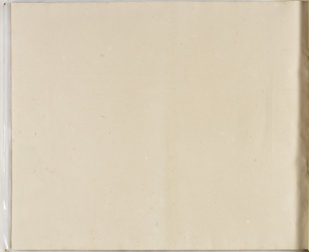 Auflichtaufnahme Rückseite siebenundsiebzigstes Blatt Klebeband 2