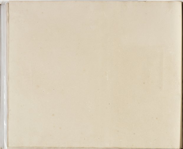 Auflichtaufnahme Rückseite vierunddreißigstes Blatt Klebeband 2