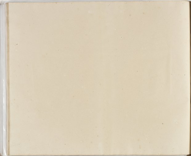 Visible reflectance photograph Verso of the fifthy-second sheet, Album 2
