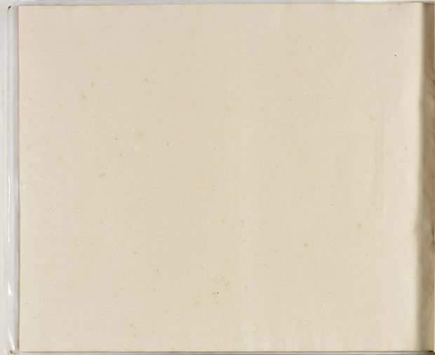 Auflichtaufnahme Rückseite sechsundsiebzigstes Blatt Klebeband 2